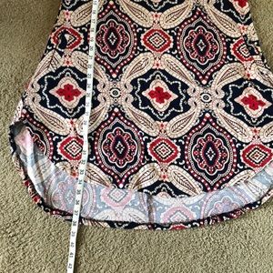 Reborn Tops - Reborn tunic. Size XL. With pockets. Reborn Tops - Reborn tunic. Size XL. With pockets.
